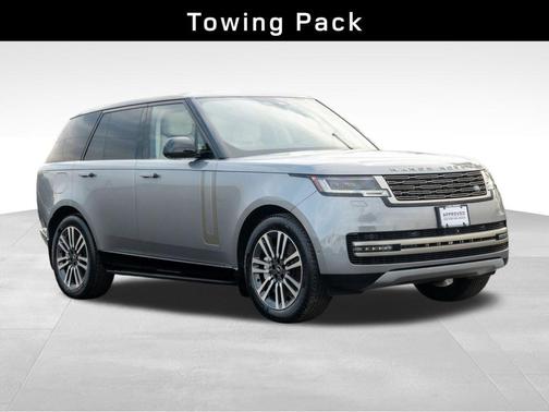 2024 Land Rover Range Rover P530 SE