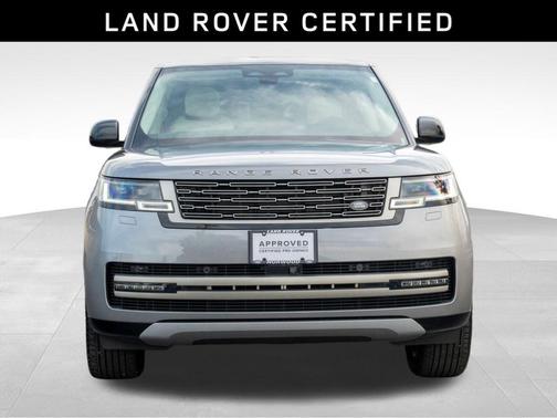2024 Land Rover Range Rover P530 SE
