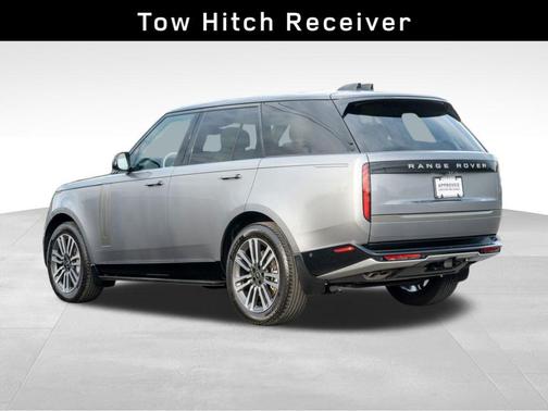 2024 Land Rover Range Rover P530 SE