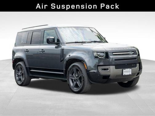2022 Land Rover Defender 110 X-Dynamic SE