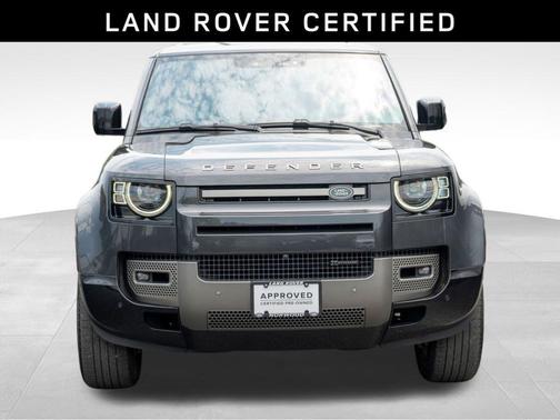2022 Land Rover Defender 110 X-Dynamic SE