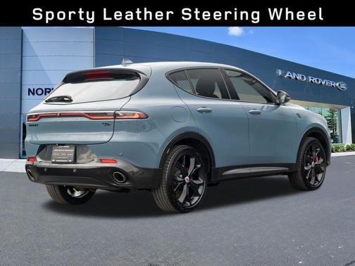 2024 Dodge Hornet R/T