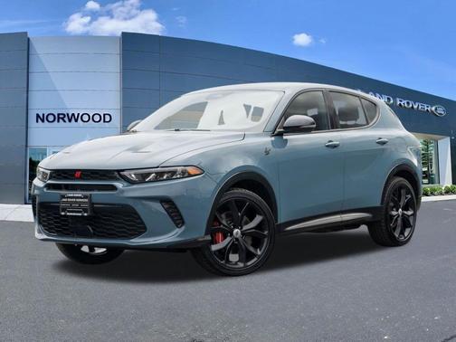 2024 Dodge Hornet R/T