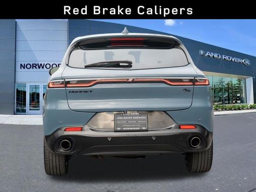 2024 Dodge Hornet R/T