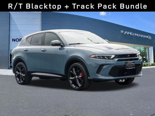 2024 Dodge Hornet R/T