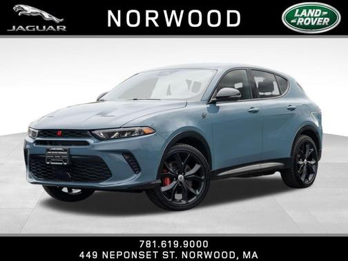 2024 Dodge Hornet R/T