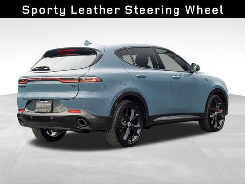 2024 Dodge Hornet R/T