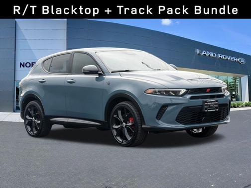 2024 Dodge Hornet R/T