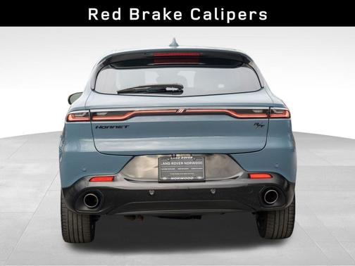 2024 Dodge Hornet R/T