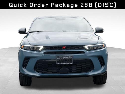2024 Dodge Hornet R/T