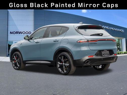 2024 Dodge Hornet R/T