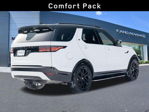 2024 Land Rover Discovery P300 Dynamic SE
