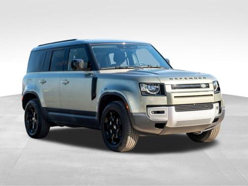 2025 Land Rover Defender P400 S