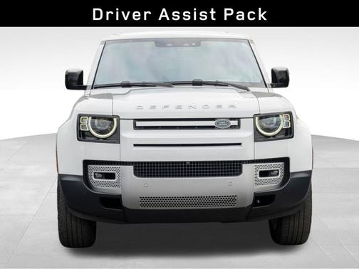 2020 Land Rover Defender 110 SE