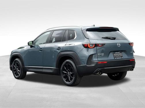 2024 Mazda CX-50 2.5 S Premium Package