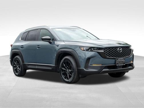 2024 Mazda CX-50 2.5 S Premium Package