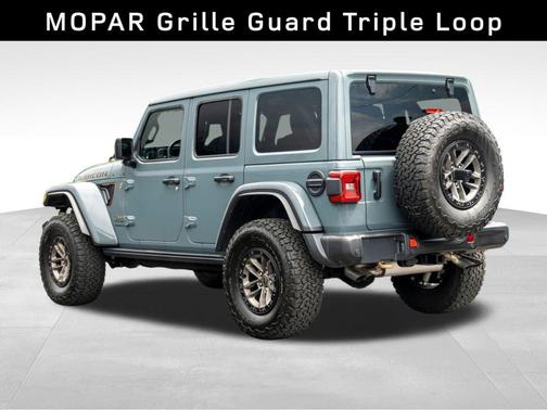 2024 Jeep Wrangler Rubicon 392