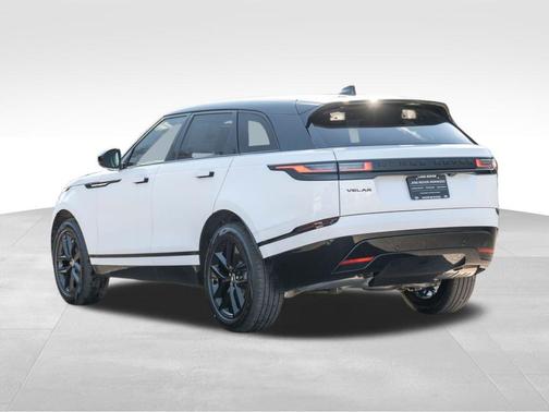 2025 Land Rover Range Rover Velar P400 Dynamic SE