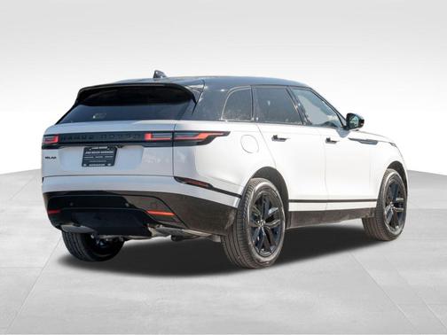 2025 Land Rover Range Rover Velar P400 Dynamic SE