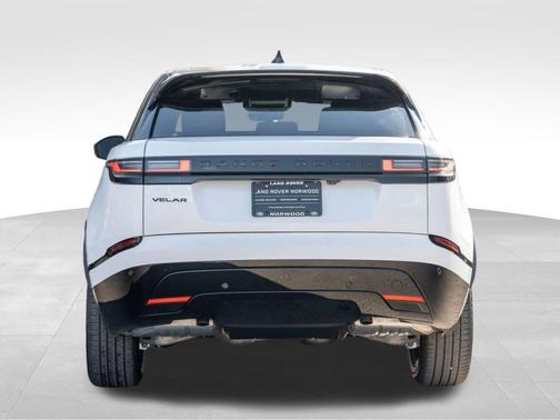 2025 Land Rover Range Rover Velar P400 Dynamic SE