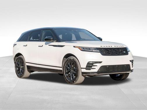 2025 Land Rover Range Rover Velar P400 Dynamic SE