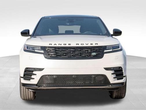 2025 Land Rover Range Rover Velar P400 Dynamic SE