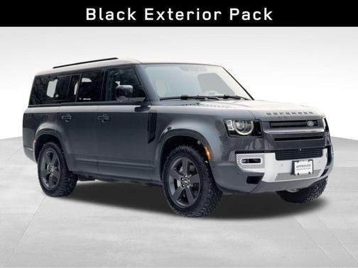 2023 Land Rover Defender SE