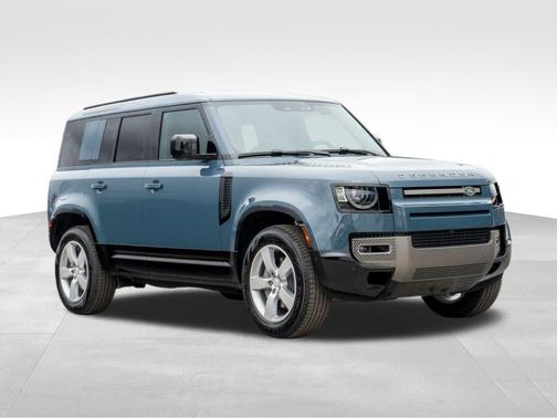 2025 Land Rover Defender P400 X-Dynamic SE