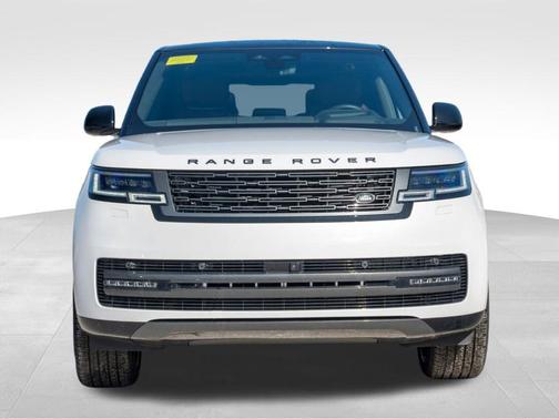 2025 Land Rover Range Rover P530 Autobiography