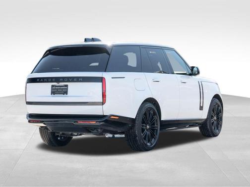 2025 Land Rover Range Rover P530 Autobiography