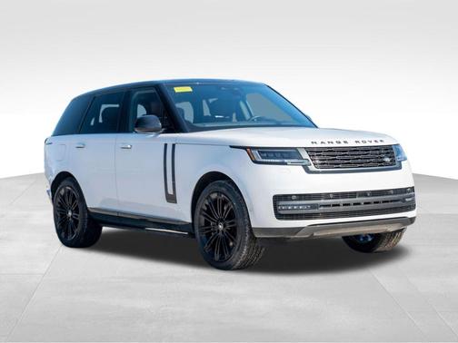 2025 Land Rover Range Rover P530 Autobiography