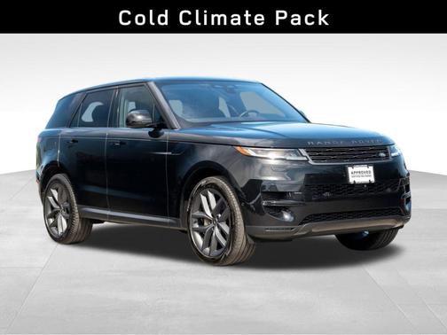 2023 Land Rover Range Rover Sport SE