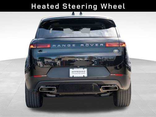 2023 Land Rover Range Rover Sport SE