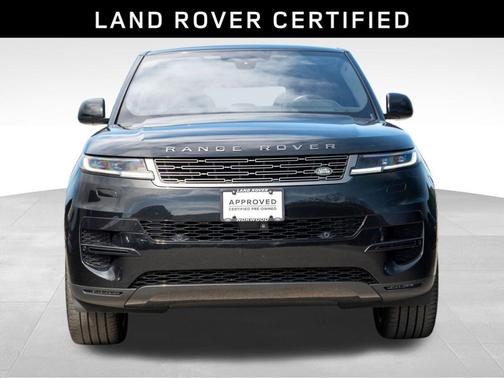 2023 Land Rover Range Rover Sport SE