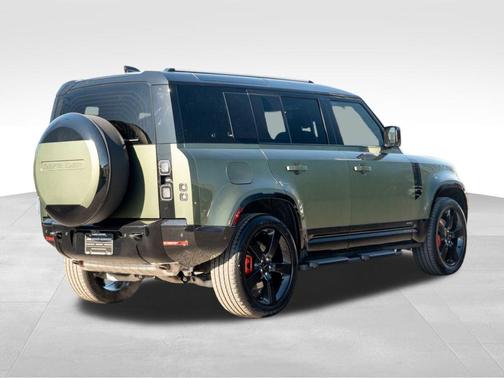 2026 Land Rover Defender 110 X