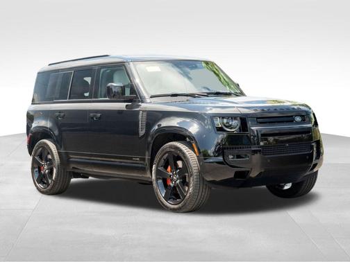 2025 Land Rover Defender P400 X