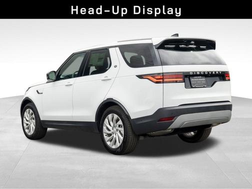2024 Land Rover Discovery P300 S