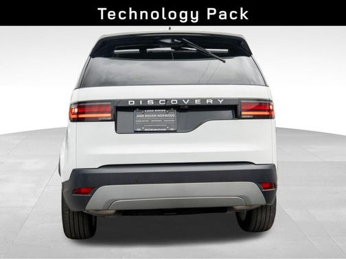 2024 Land Rover Discovery P300 S