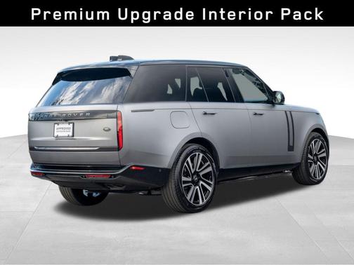 2023 Land Rover Range Rover P530 SE