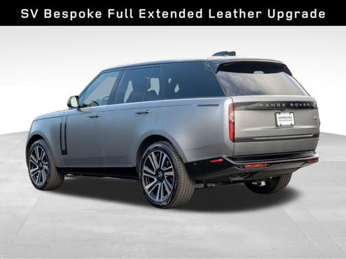 2023 Land Rover Range Rover P530 SE