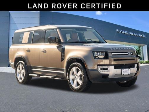 2024 Land Rover Defender P400 S