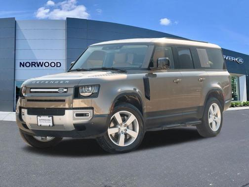 2024 Land Rover Defender P400 S