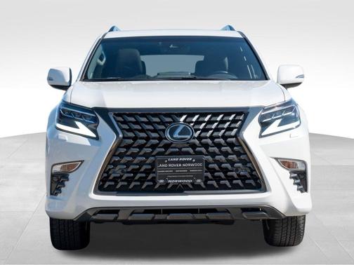 2022 Lexus GX 460 460