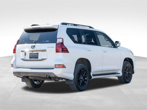 2022 Lexus GX 460 460
