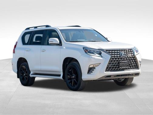 2022 Lexus GX 460 460
