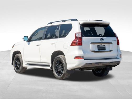 2022 Lexus GX 460 460