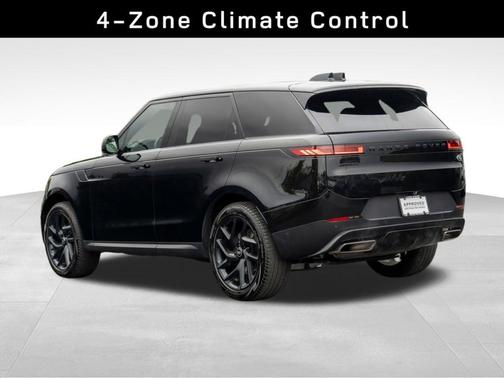 2023 Land Rover Range Rover Sport SE