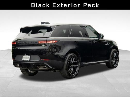 2023 Land Rover Range Rover Sport SE