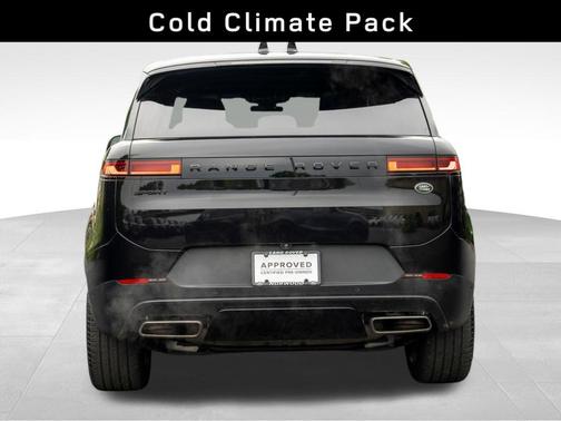 2023 Land Rover Range Rover Sport SE