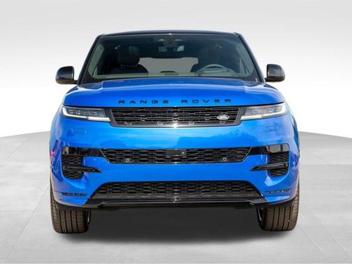2025 Land Rover Range Rover Sport P530 Autobiography